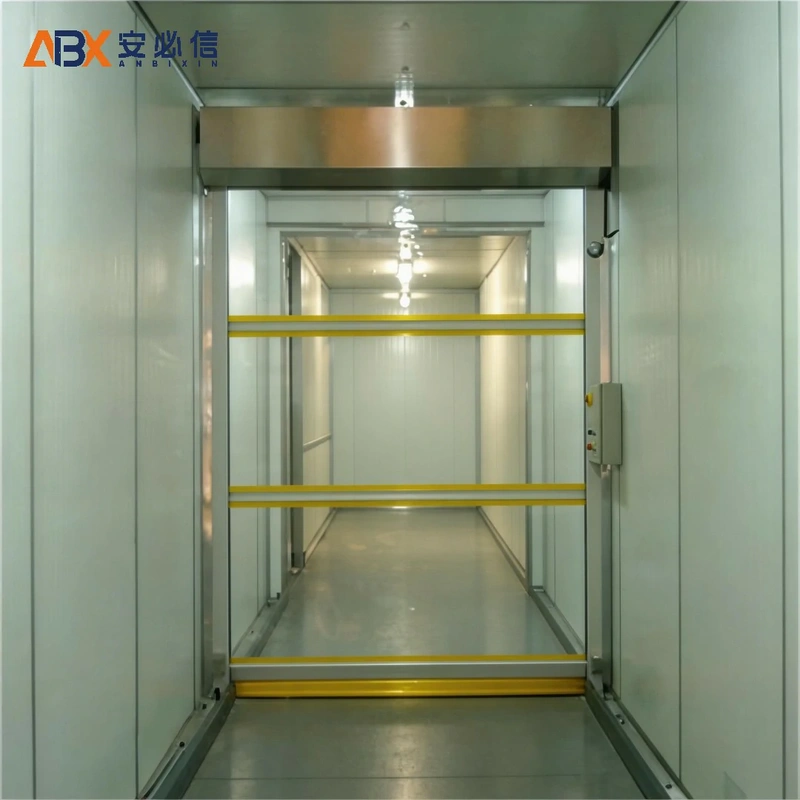 运城市PVC快速门