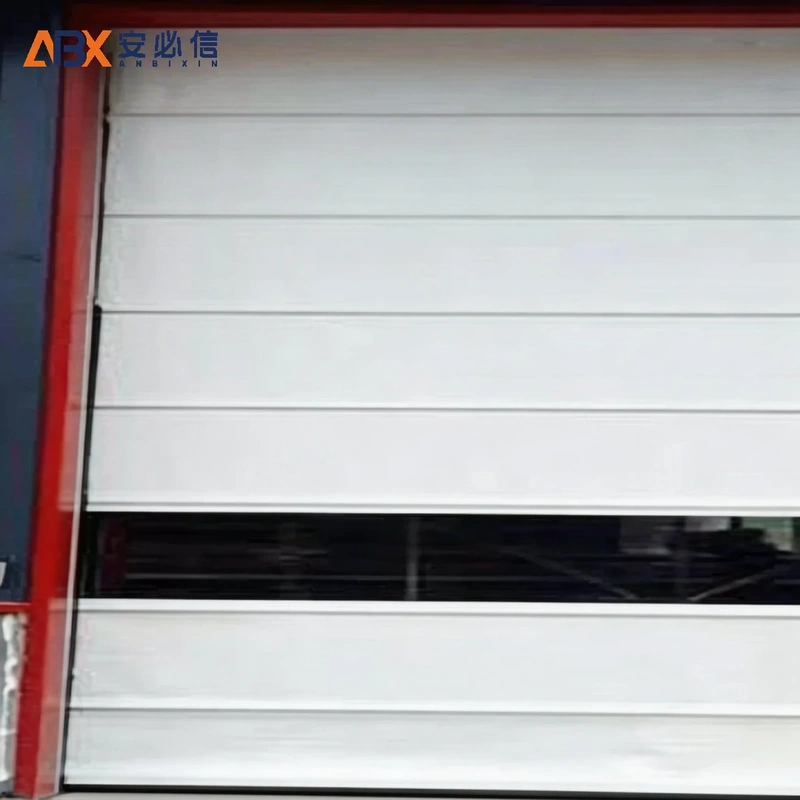 运城市软质快速门