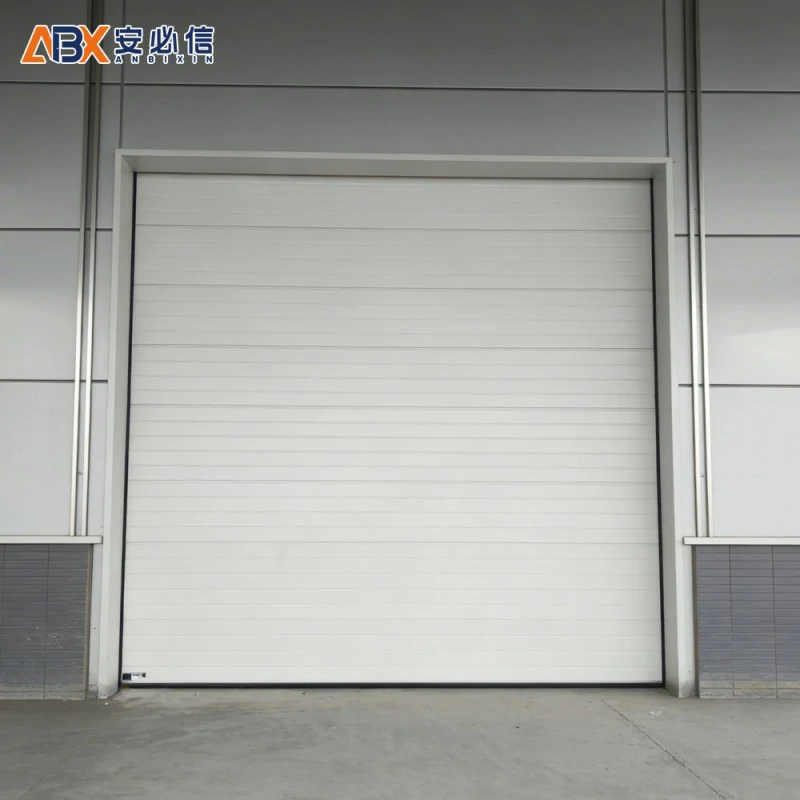 运城市消防提升门