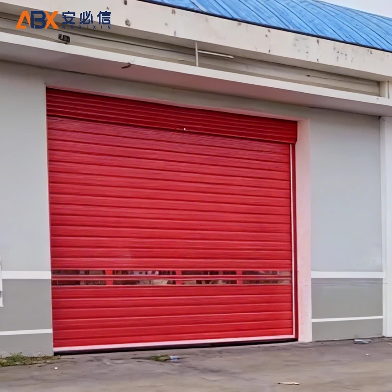 运城市涡轮硬质高速门